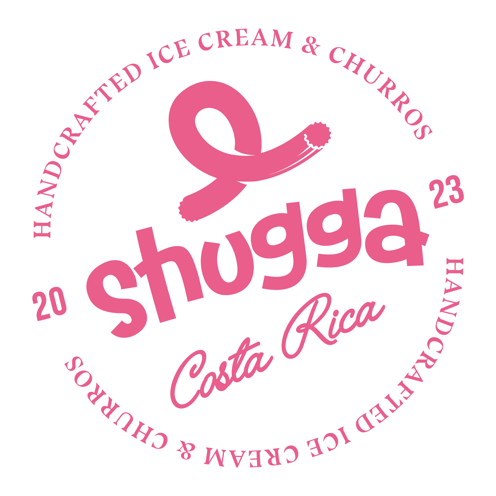 Shugga ~ Ice Cream & Churros